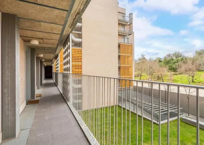 Apartamento En Las Tablas Con Garaje Y Piscina Alquiler Temporal