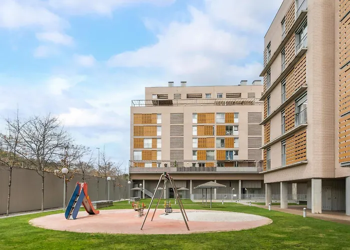 Apartamento En Las Tablas Con Garaje Y Piscina Alquiler Temporal