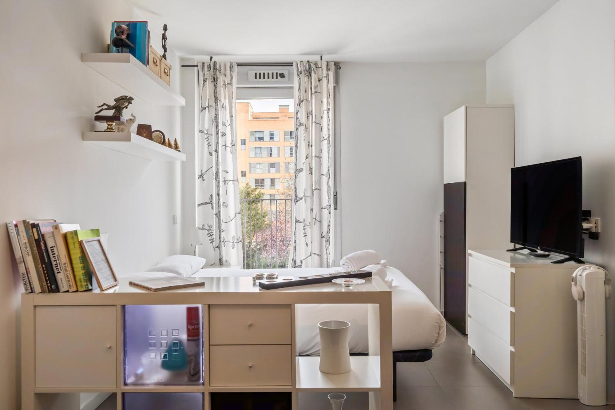 Apartament En Tablas Con Garaje Y Piscina Alquiler Temporal