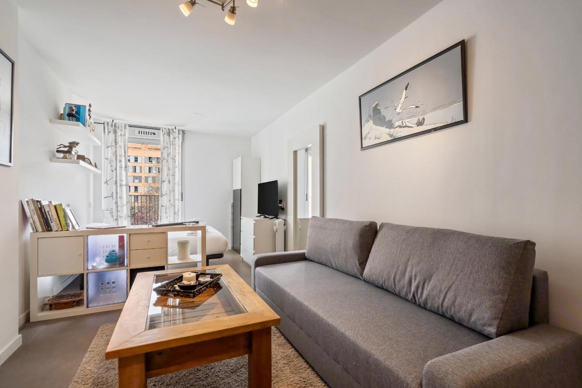 Apartament En Tablas Con Garaje Y Piscina Alquiler Temporal *